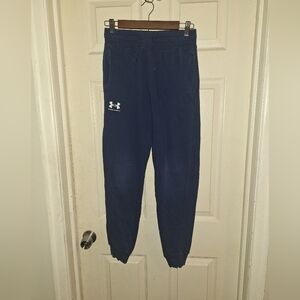 Under Armour joggers S/M